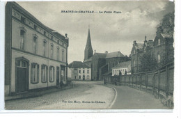 Braine Le Chateau La Petite Place - Braine-le-Chateau