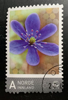 Norvège  2009   Y Et T  1621  O  Cachet Rond - Used Stamps