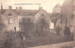 21-8975 : LES AIX-D'ANGILLON. LE PRIEURE - Les Aix-d'Angillon