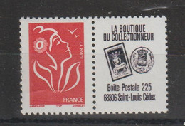 France Personnalisés 2005 Marianne 3741Aa ** MNH - Other & Unclassified