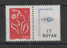 France Personnalisés 2005 Marianne 3741Aa ** MNH - Other & Unclassified