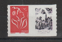 France Personnalisés 2005-6 Marianne 3802Aa ** MNH - Other & Unclassified