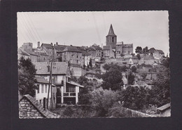 CPSM [48] Lozère > Saint Chely D'Apcher Voir Dos - Saint Chely D'Apcher