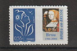 France Personnalisés 2005-6 Marianne 3802Da ** MNH - Autres & Non Classés