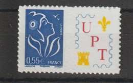 France Personnalisés 2005-6 Marianne 3802Da ** MNH - Other & Unclassified