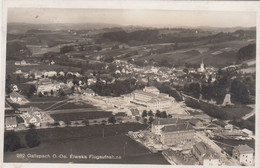 A4189) GALLSPACH - OÖ - Elweka Flugaufnahme ALT !! LUFTBILD 9.7.1931 - Gallspach