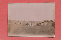 CHINE  YUNNAN   MONG  TZE  PHOTO ALBUMINE 1900  CIMETIERE DE L OUEST   CIMETIERE CHINOIS - Lieux