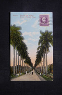 CUBA  - Carte Postale De Habana Pour La Suisse En 1924 - L 111679 - Storia Postale