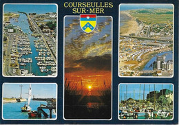 14 Courseulles Sur Mer - Courseulles-sur-Mer