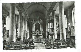 Couture Saint Germain Intérieur De L'Eglise - Lasne