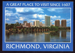 AK 016504 USA - Virginia - Richmond - Richmond