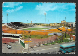 ROMA E.U.R. VELODROMO OLIMPICO N°D084 - Stadia & Sportstructuren