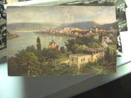 Delcampe - Duitsland Deutschland Allemagne Rheinland Pfalz Boppard 6500 Einwohnern - Boppard