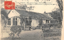 Tonkin:    Phu-Lang-Tuong     Maison D'habitation De Chesnay Et De Boisadam          (voir Scan) - Viêt-Nam