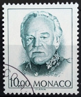 MONACO                       N° 1809                      OBLITERE - Used Stamps