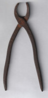 Ancien Casse Noisette - Outils Anciens