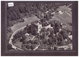 GRÖSSE 10x15cm - NEUVEVILLE - LE CHATEAU - TB - La Neuveville