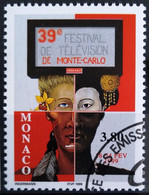 MONACO                       N° 2189                      OBLITERE - Used Stamps