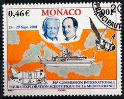 MONACO                       N° 2318                     OBLITERE - Used Stamps