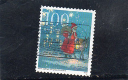 2021 Svizzera - Natale - Used Stamps