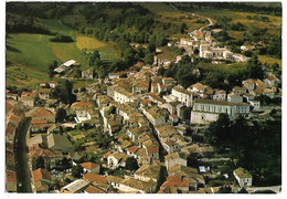 MONTAIGU DE QUERCY - Vue Générale Aérienne - Montaigu De Quercy