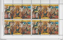 HB EUROPA  /// (C065) GRECIA YVERT Nº: 1438/1440 **MNH ¡¡¡ OFERTA - LIQUIDATION - JE LIQUIDE !!! - Blocs-feuillets