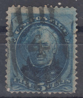 USA 1870 Mi#48 Used - Oblitérés