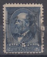 USA 1887 Mi#57 Used - Oblitérés