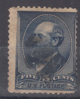 USA 1887 Mi#57 Used - Used Stamps