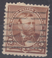 USA 1890 Mi#65 Used - Gebruikt