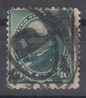 USA 1890 Mi#68 Used - Used Stamps