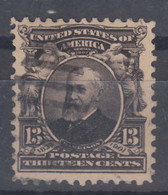 USA 1902 Mi#146 Used - Usados