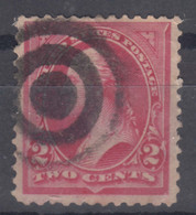 USA 1894 Mi#90 Used - Used Stamps