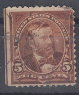 USA 1894 Mi#93 Used - Used Stamps