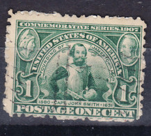 USA 1907 Mi#159 Used - Usados