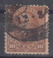 USA 1898 Mi#130 Used - Used Stamps