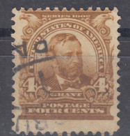 USA 1902 Mi#141 Used - Oblitérés