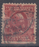 USA 1902 Mi#143 Used - Used Stamps