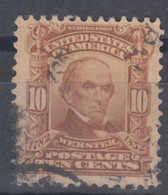 USA 1902 Mi#145 Used - Usados