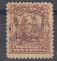 USA 1902 Mi#145 Used - Usados