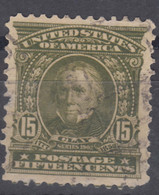 USA 1902 Mi#147 Used - Oblitérés