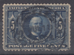 USA 1906 Mi#157 Used - Usados