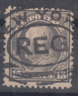 USA 1912 Mi#196 Used - Usados