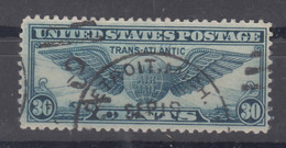 USA 1939 Mi#450 Used - Used Stamps