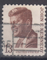 USA 1967 Mi#922 Used - Used Stamps