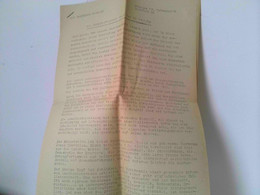 Der Semesterbericht über Das WS 1957/58 - Der Hamburger Wingolf - Lyrik & Essays