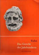 Das Gesicht Der Jahrhunderte. Ein Tafelwerk + Register - 4. 1789-1914