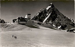 Zermatt - Testa Grigia - Matterhorn (1317) - VS Valais
