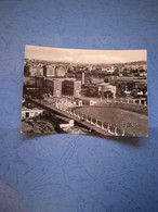 Italia-lazio-roma-panorama  Foro Italico-fg- - Stadiums & Sporting Infrastructures