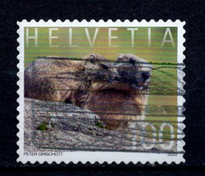 Marke Aus Dem Jahre 2020 (b410406) - Used Stamps